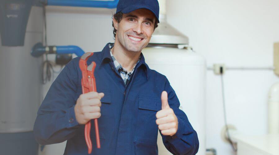 Professional expert plumbing services in Maben, WV